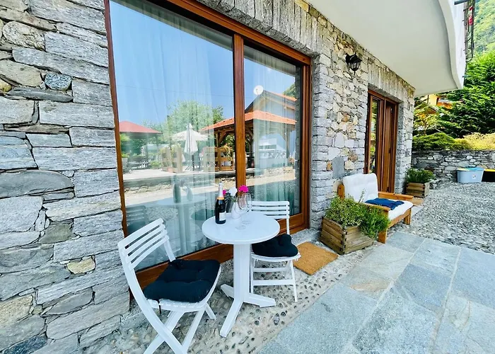Casa Mimosa