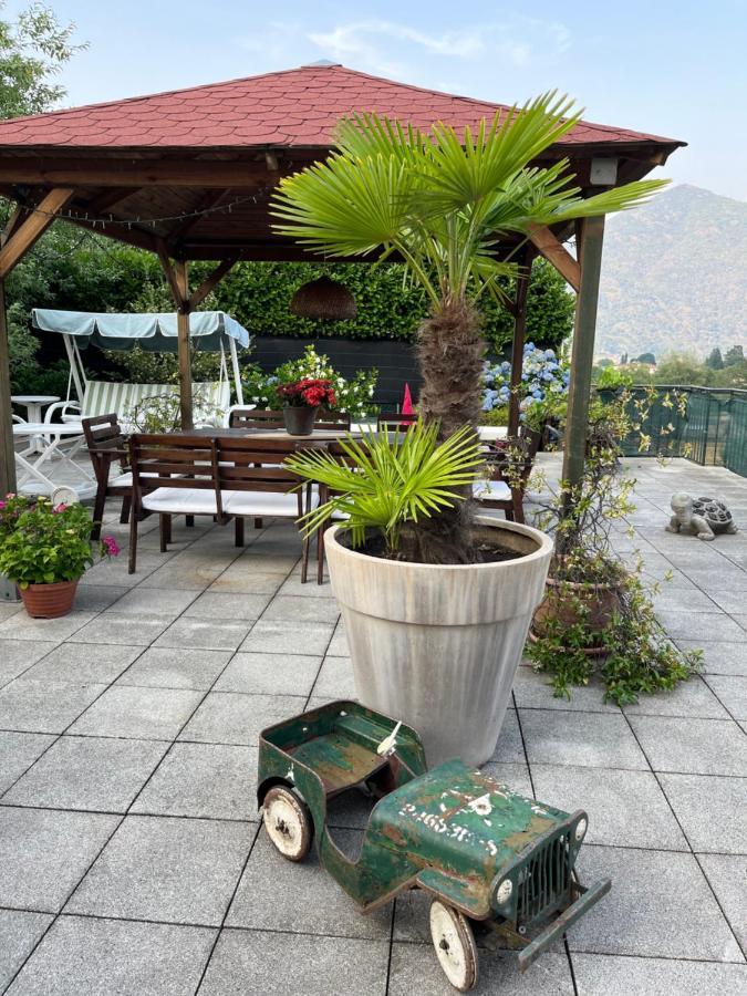 Casa Mimosa