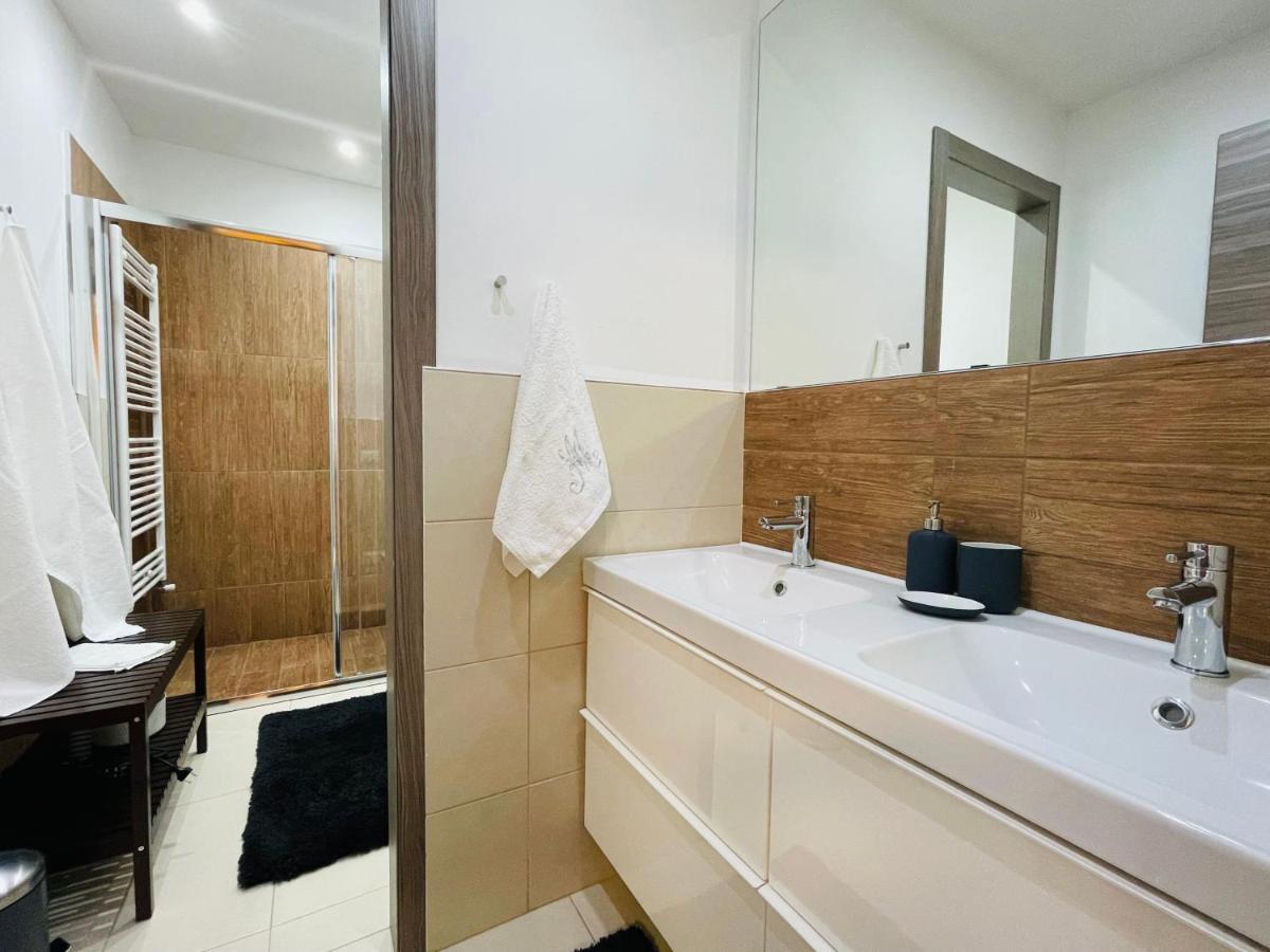 Casa Mimosa Apartment